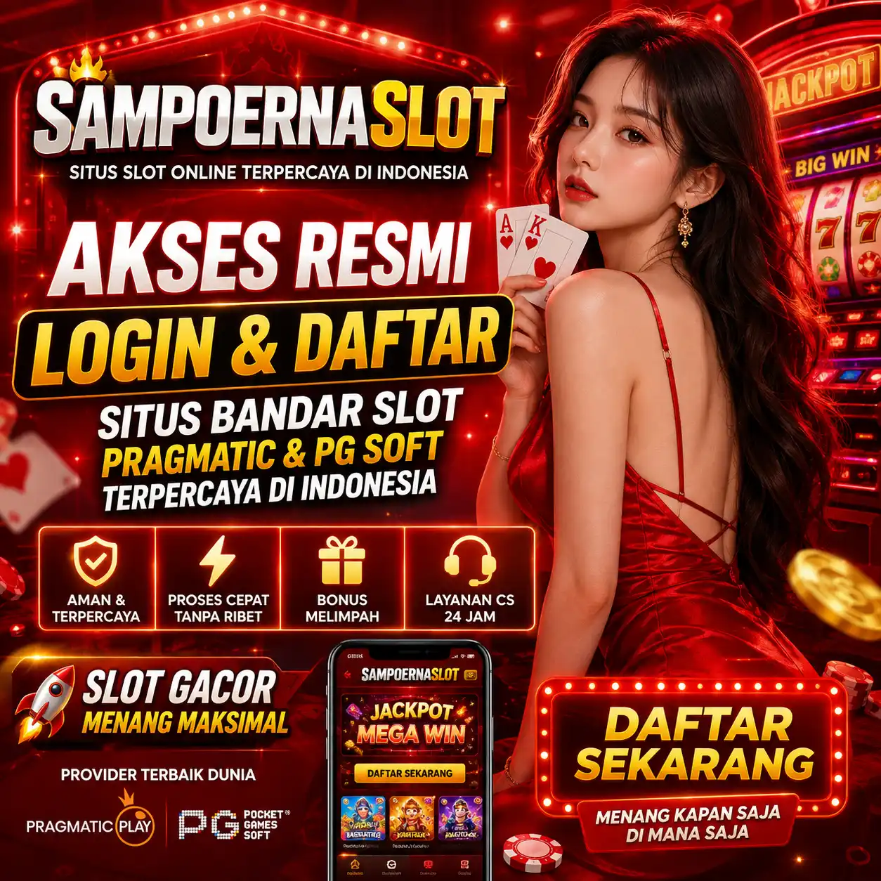 SAMPOERNASLOT